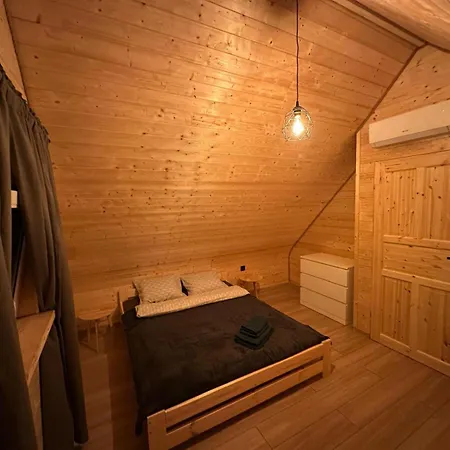 Apartment Letni Vibe *