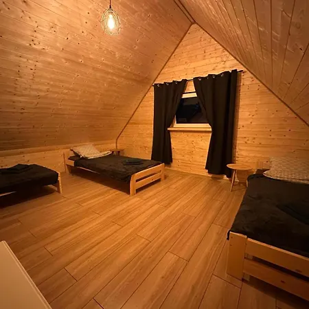 Letni Vibe Apartment *