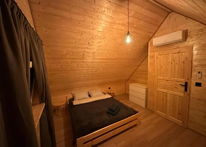 Apartment Letni Vibe *