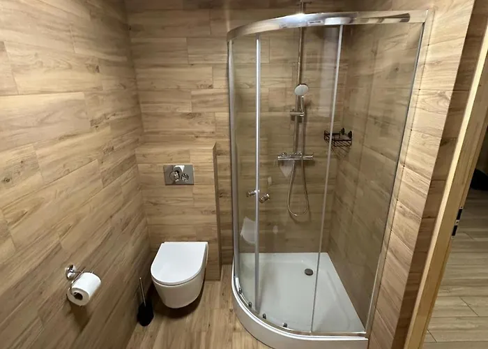 Letni Vibe Apartment