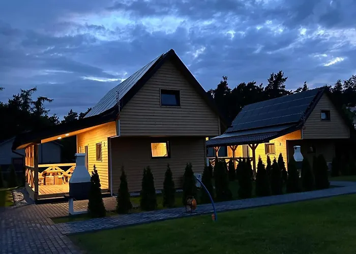 Apartment Letni Vibe